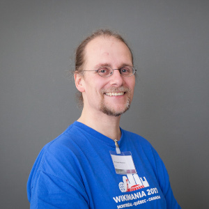 Daniel Mietchen