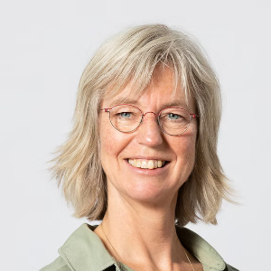Margreet Bloemers